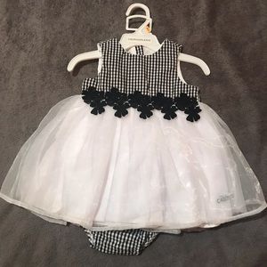 Baby dress